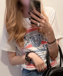 古着 | Tシャツ/カットソー