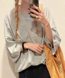 FREAK'S STORE | Tシャツ/カットソー