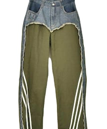 MICALLE MICALLE | デニムパンツ