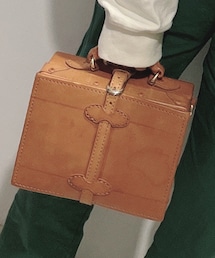 vintage bag. | ハンドバッグ