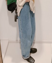 古着 | デニムパンツ