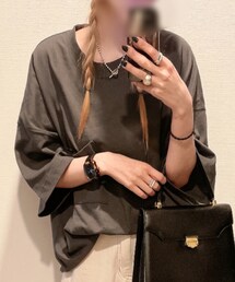 BEAUTY&YOUTH UNITED ARROWS | Tシャツ/カットソー