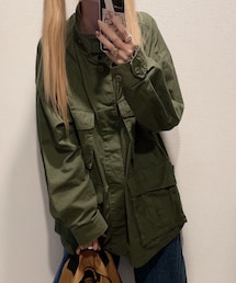 古着 | ミリタリージャケット