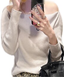 BEAUTY&YOUTH UNITED ARROWS | ニット/セーター