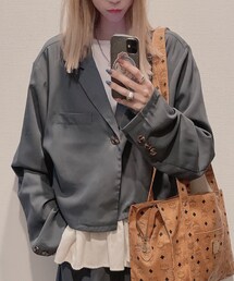 BEAUTY&YOUTH UNITED ARROWS | セットアップ