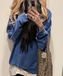 古着 | スウェット