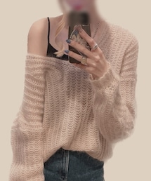 BEAUTY&YOUTH UNITED ARROWS | ニット/セーター