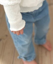 apres les cours | デニムパンツ