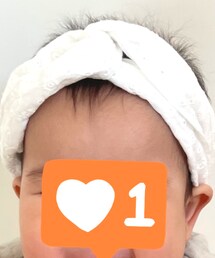 Birthday | ヘアバンド