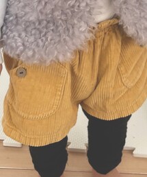 ZARA KIDS | パンツ