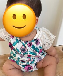 GAP | ロンパース