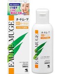 オードムーゲの「スキンケア(化粧水)」