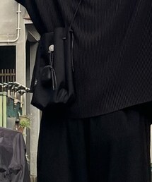 Yohji Yamamoto | ショルダーバッグ