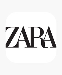 ZARA | Tシャツ/カットソー