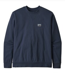 patagonia | メンズリジェネラティブオーガニックコットンクルーネックスウェットシャツ(スウェット)