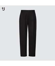 UNIQLO | ウールブレンドタッグパンツ(スラックス)
