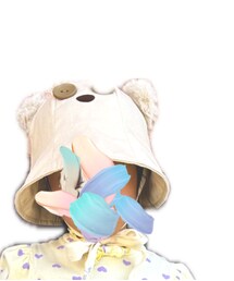 USJ | ハット