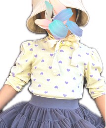 capucapu | Tシャツ/カットソー