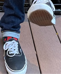 VANS | スニーカー