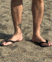 VOLCOM | ビーチサンダル