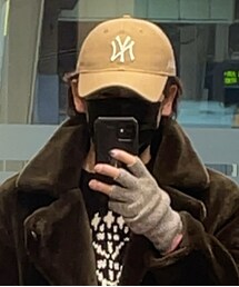 NEW ERA | キャップ