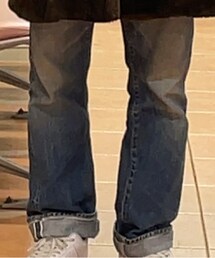 TENDERLOIN | デニムパンツ