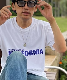 KILLFORNIA | Tシャツ/カットソー