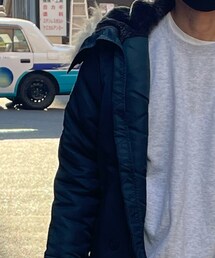 COREFIGHTER | ミリタリージャケット