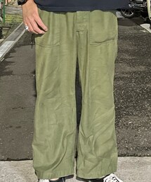 TENDERLOIN | カーゴパンツ