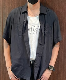 COREFIGHTER | タンクトップ