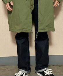 TENDERLOIN | デニムパンツ