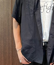 HIDE AND SEEK | シャツ/ブラウス