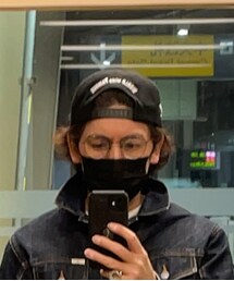 COREFIGHTER | キャップ
