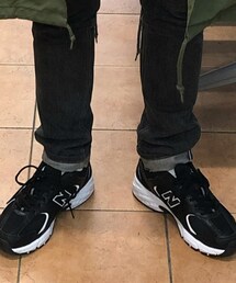 NEW BALANCE | スニーカー