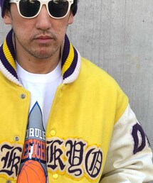 COREFIGHTER | スタジャン