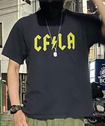 COREFIGHTER | Tシャツ/カットソー