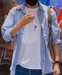 Supreme  | Tシャツ/カットソー