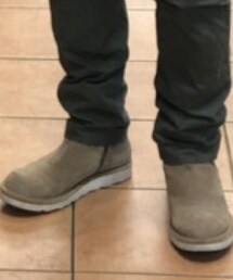 nonnative | ブーツ