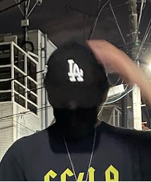 HIDE AND SEEK | キャップ