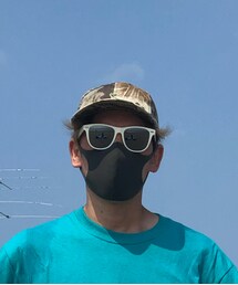 COREFIGHTER | キャップ