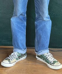 CONVERSE | スニーカー