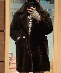 DELUXE | ピーコート