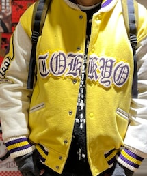 COREFIGHTER | スタジャン