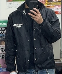 COREFIGHTER | ナイロンジャケット