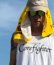 COREFIGHTER | タオル