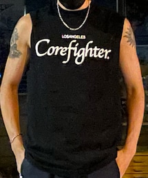 COREFIGHTER | タンクトップ