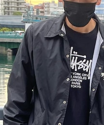 COREFIGHTER | ナイロンジャケット