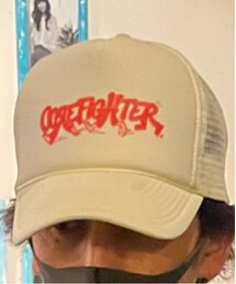 COREFIGHTER | キャップ