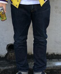 COREFIGHTER | デニムパンツ