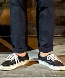 VANS | スニーカー